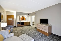  - Courtyard by Marriott Hotel Dalton - I-75, Exit 333
