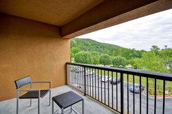  - Courtyard by Marriott Hotel Dalton - I-75, Exit 333