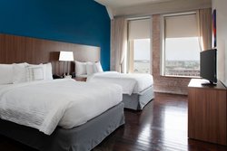  - Towneplace Suites by Marriott Downtown Dallas - I-30, Exits 45B & 46B