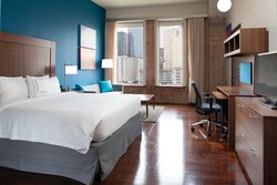  - Towneplace Suites by Marriott Downtown Dallas - I-30, Exits 45B & 46B