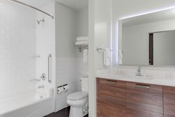  - Towneplace Suites by Marriott Downtown Dallas - I-30, Exits 45B & 46B