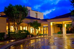  - Courtyard by Marriott Hotel Airport San Antonio
