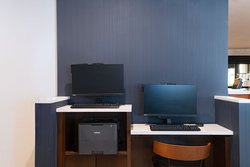  - Courtyard by Marriott Hotel Airport San Antonio