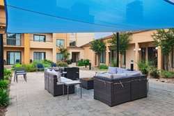  - Courtyard by Marriott Hotel Airport San Antonio