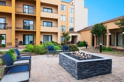  - Courtyard by Marriott Hotel Airport San Antonio