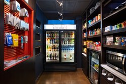  - Courtyard by Marriott Hotel Airport San Antonio