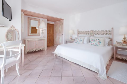 HOTEL PITRIZZA COSTA SMERALDA - Photo 16