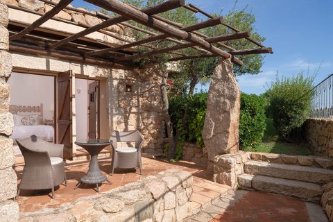 HOTEL PITRIZZA COSTA SMERALDA - Photo 20