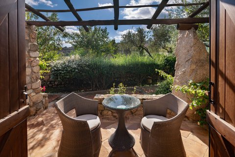 HOTEL PITRIZZA COSTA SMERALDA - Photo 21