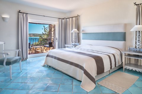 HOTEL PITRIZZA COSTA SMERALDA - Photo 121