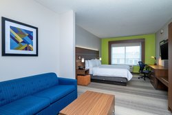  - Holiday Inn Express & Suites Woodbridge - I-95, Exit 158