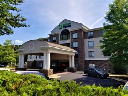  - Holiday Inn Express Apex