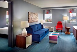  - Aloft Hotel Downtown Atlanta - I-75 & I-85, Exit 249B & 249C