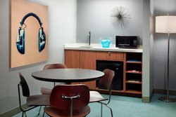  - Aloft Hotel Downtown Atlanta - I-75 & I-85, Exit 249B & 249C