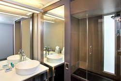  - Aloft Hotel Downtown Atlanta - I-75 & I-85, Exit 249B & 249C