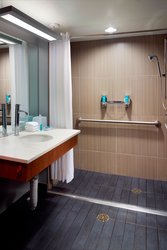  - Aloft Hotel Downtown Atlanta - I-75 & I-85, Exit 249B & 249C