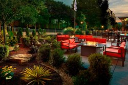  - Aloft Hotel Downtown Atlanta - I-75 & I-85, Exit 249B & 249C