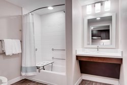  - TownePlace Suites by Marriott North Austin - I-35, Exit 244