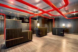  - W Hotel City Center Chicago