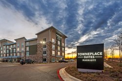  - TownePlace Suites by Marriott North Austin - I-35, Exit 244