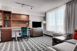  - TownePlace Suites by Marriott North Austin - I-35, Exit 244