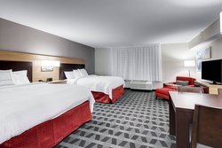  - TownePlace Suites by Marriott North Austin - I-35, Exit 244
