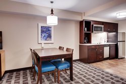  - TownePlace Suites by Marriott North Austin - I-35, Exit 244