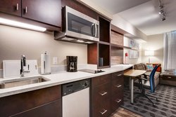  - TownePlace Suites by Marriott North Austin - I-35, Exit 244