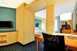  - Fairfield Inn & Suites by Marriott Market Center Dallas - I-35, Exit 430B