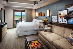  - Sheraton Steamboat Resort Villas Steamboat Springs
