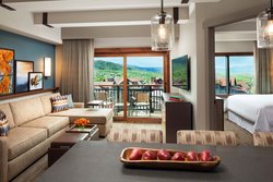 - Sheraton Steamboat Resort Villas Steamboat Springs