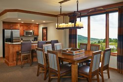  - Sheraton Steamboat Resort Villas Steamboat Springs