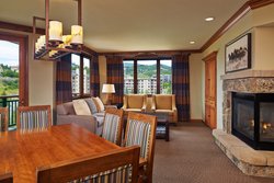  - Sheraton Steamboat Resort Villas Steamboat Springs