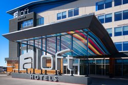  - Aloft Hotel Lubbock