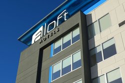  - Aloft Hotel Lubbock
