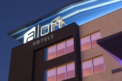  - Aloft Hotel Lubbock