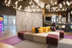  - Aloft Hotel Lubbock
