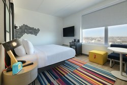  - Aloft Hotel Lubbock