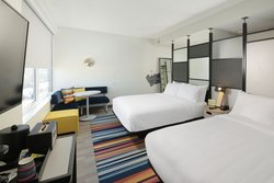  - Aloft Hotel Lubbock