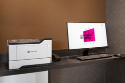  - Aloft Hotel Lubbock