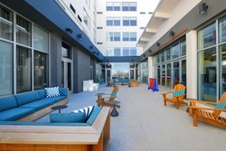  - Aloft Hotel Lubbock