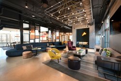  - Aloft Hotel Lubbock