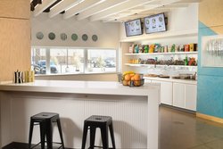  - Aloft Hotel Lubbock