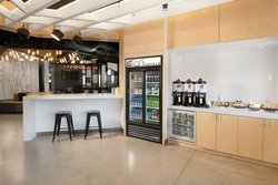  - Aloft Hotel Lubbock