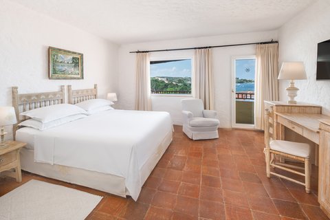 CERVO HOTEL COSTA SMERALDA - Photo 19