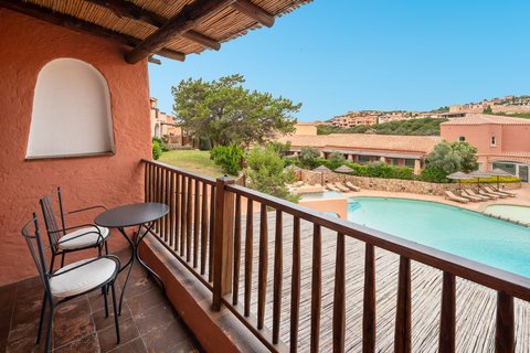 CERVO HOTEL COSTA SMERALDA - Photo 25