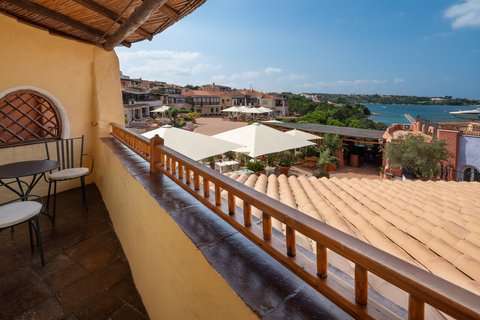 CERVO HOTEL COSTA SMERALDA - Photo 27