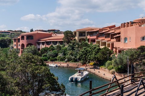 CERVO HOTEL COSTA SMERALDA - Photo 125