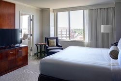  - Marriott City Center Hotel Newport News