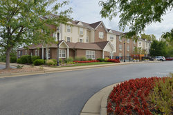  - Candlewood Suites St Charles - I-70, Exit 227